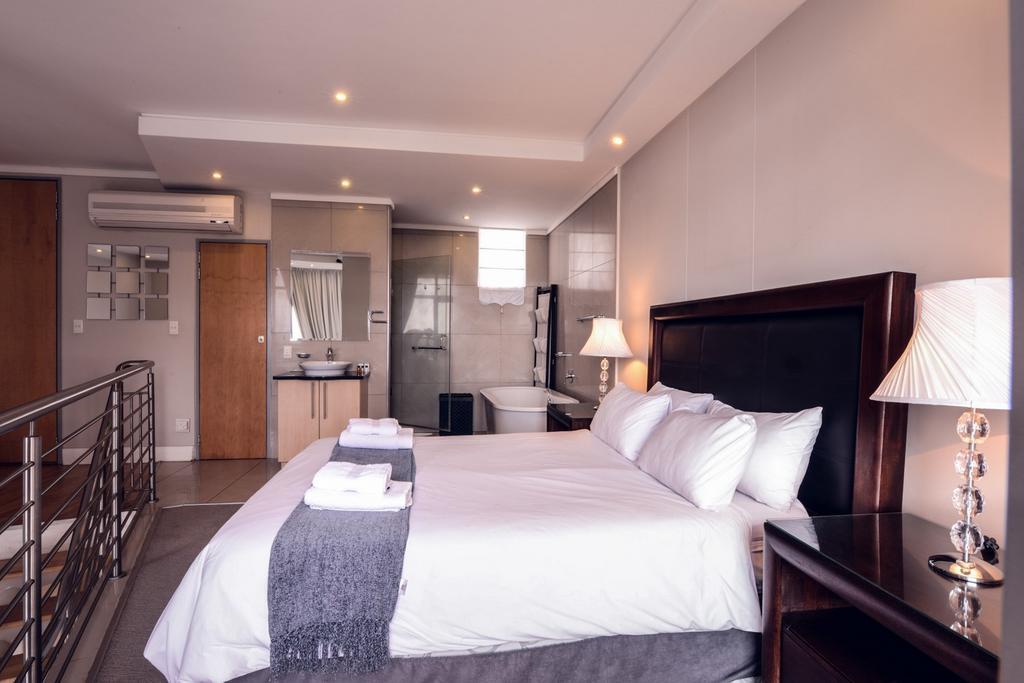 Sandton Executive Suites - Hydro Park Zimmer foto